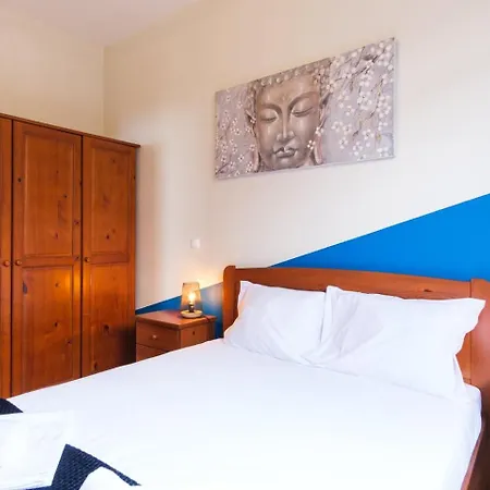 Сasa de vacaciones Guestready - Sweet Escape In Madeira