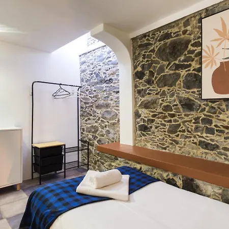 Сasa de vacaciones Guestready - Sweet Escape In Madeira Funchal (Madeira)