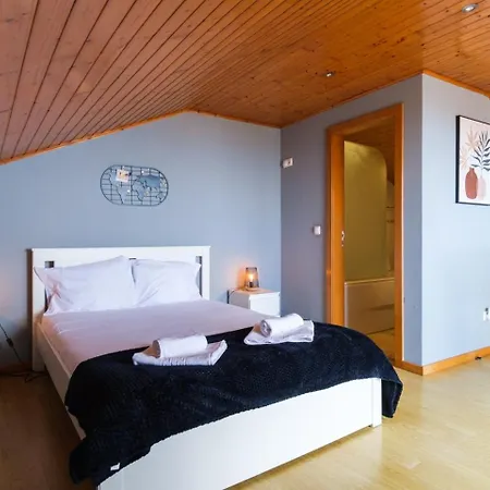 بيت للعطل Guestready - Sweet Escape In Madeira *