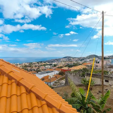 Guestready - Sweet Escape In Madeira فونشال