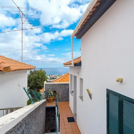 Guestready - Sweet Escape In Madeira بيت للعطل فونشال