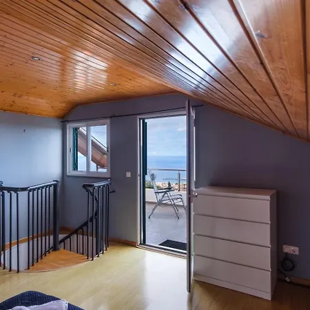 Guestready - Sweet Escape In Madeira فونشال