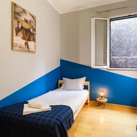 بيت للعطل Guestready - Sweet Escape In Madeira
