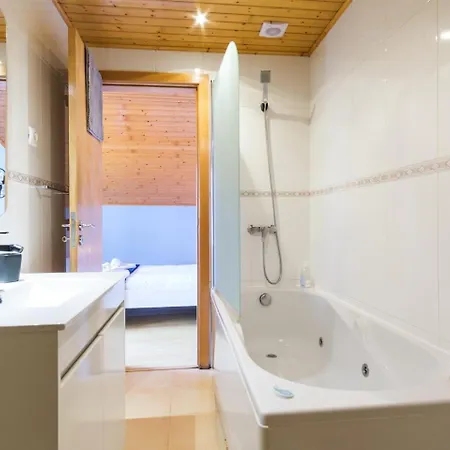 Casa de Férias Guestready - Sweet Escape In Madeira