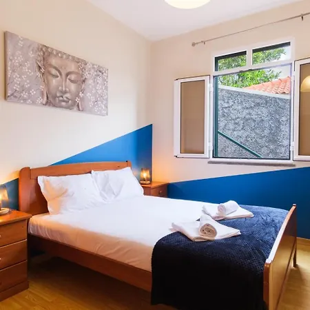 Casa de Férias Guestready - Sweet Escape In Madeira