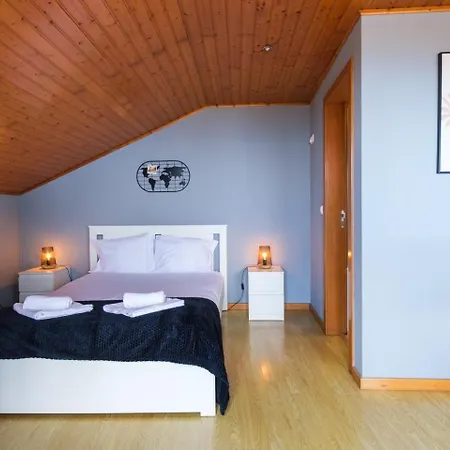 Guestready - Sweet Escape In Madeira Casa de Férias *